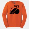 GILDAN® ULTRA COTTON® LONG SLEEVE T-SHIRT Thumbnail