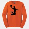 GILDAN® ULTRA COTTON® LONG SLEEVE T-SHIRT Thumbnail