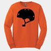 GILDAN® ULTRA COTTON® LONG SLEEVE T-SHIRT Thumbnail