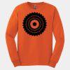 GILDAN® ULTRA COTTON® LONG SLEEVE T-SHIRT Thumbnail