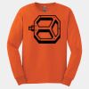 GILDAN® ULTRA COTTON® LONG SLEEVE T-SHIRT Thumbnail