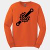 GILDAN® ULTRA COTTON® LONG SLEEVE T-SHIRT Thumbnail
