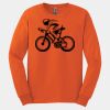 GILDAN® ULTRA COTTON® LONG SLEEVE T-SHIRT Thumbnail