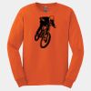 GILDAN® ULTRA COTTON® LONG SLEEVE T-SHIRT Thumbnail