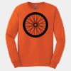GILDAN® ULTRA COTTON® LONG SLEEVE T-SHIRT Thumbnail