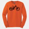 GILDAN® ULTRA COTTON® LONG SLEEVE T-SHIRT Thumbnail