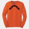 GILDAN® ULTRA COTTON® LONG SLEEVE T-SHIRT Thumbnail