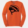 GILDAN® ULTRA COTTON® LONG SLEEVE T-SHIRT Thumbnail