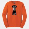 GILDAN® ULTRA COTTON® LONG SLEEVE T-SHIRT Thumbnail