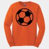 GILDAN® ULTRA COTTON® LONG SLEEVE T-SHIRT Thumbnail