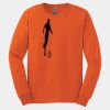GILDAN® ULTRA COTTON® LONG SLEEVE T-SHIRT Thumbnail