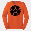 GILDAN® ULTRA COTTON® LONG SLEEVE T-SHIRT Thumbnail