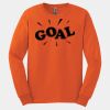 GILDAN® ULTRA COTTON® LONG SLEEVE T-SHIRT Thumbnail
