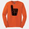 GILDAN® ULTRA COTTON® LONG SLEEVE T-SHIRT Thumbnail