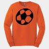 GILDAN® ULTRA COTTON® LONG SLEEVE T-SHIRT Thumbnail