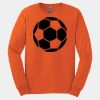 GILDAN® ULTRA COTTON® LONG SLEEVE T-SHIRT Thumbnail