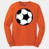 GILDAN® ULTRA COTTON® LONG SLEEVE T-SHIRT Thumbnail