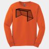 GILDAN® ULTRA COTTON® LONG SLEEVE T-SHIRT Thumbnail