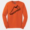 GILDAN® ULTRA COTTON® LONG SLEEVE T-SHIRT Thumbnail