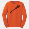 GILDAN® ULTRA COTTON® LONG SLEEVE T-SHIRT Thumbnail