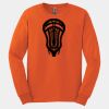 GILDAN® ULTRA COTTON® LONG SLEEVE T-SHIRT Thumbnail