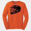 GILDAN® ULTRA COTTON® LONG SLEEVE T-SHIRT Thumbnail