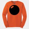 GILDAN® ULTRA COTTON® LONG SLEEVE T-SHIRT Thumbnail