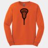 GILDAN® ULTRA COTTON® LONG SLEEVE T-SHIRT Thumbnail