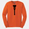 GILDAN® ULTRA COTTON® LONG SLEEVE T-SHIRT Thumbnail