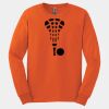 GILDAN® ULTRA COTTON® LONG SLEEVE T-SHIRT Thumbnail