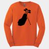 GILDAN® ULTRA COTTON® LONG SLEEVE T-SHIRT Thumbnail