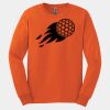 GILDAN® ULTRA COTTON® LONG SLEEVE T-SHIRT Thumbnail