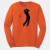 GILDAN® ULTRA COTTON® LONG SLEEVE T-SHIRT Thumbnail