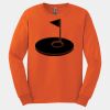 GILDAN® ULTRA COTTON® LONG SLEEVE T-SHIRT Thumbnail