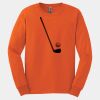 GILDAN® ULTRA COTTON® LONG SLEEVE T-SHIRT Thumbnail
