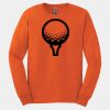 GILDAN® ULTRA COTTON® LONG SLEEVE T-SHIRT Thumbnail