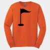 GILDAN® ULTRA COTTON® LONG SLEEVE T-SHIRT Thumbnail