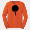 GILDAN® ULTRA COTTON® LONG SLEEVE T-SHIRT Thumbnail
