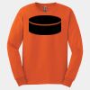 GILDAN® ULTRA COTTON® LONG SLEEVE T-SHIRT Thumbnail