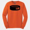 GILDAN® ULTRA COTTON® LONG SLEEVE T-SHIRT Thumbnail
