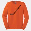 GILDAN® ULTRA COTTON® LONG SLEEVE T-SHIRT Thumbnail
