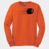 GILDAN® ULTRA COTTON® LONG SLEEVE T-SHIRT Thumbnail