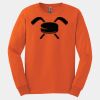GILDAN® ULTRA COTTON® LONG SLEEVE T-SHIRT Thumbnail