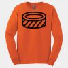 GILDAN® ULTRA COTTON® LONG SLEEVE T-SHIRT Thumbnail
