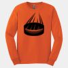 GILDAN® ULTRA COTTON® LONG SLEEVE T-SHIRT Thumbnail