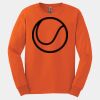 GILDAN® ULTRA COTTON® LONG SLEEVE T-SHIRT Thumbnail