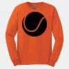 GILDAN® ULTRA COTTON® LONG SLEEVE T-SHIRT Thumbnail