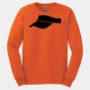 GILDAN® ULTRA COTTON® LONG SLEEVE T-SHIRT Thumbnail