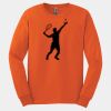 GILDAN® ULTRA COTTON® LONG SLEEVE T-SHIRT Thumbnail