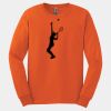 GILDAN® ULTRA COTTON® LONG SLEEVE T-SHIRT Thumbnail
